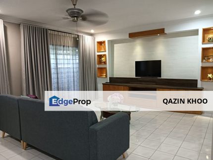 Gunung Rapat Double Storey Terrace House, Perak, Ipoh