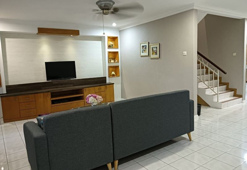 Taman Rapat Permai *