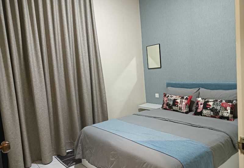 Taman Rapat Permai *