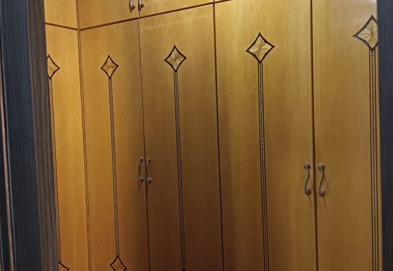 Taman Rapat Permai *