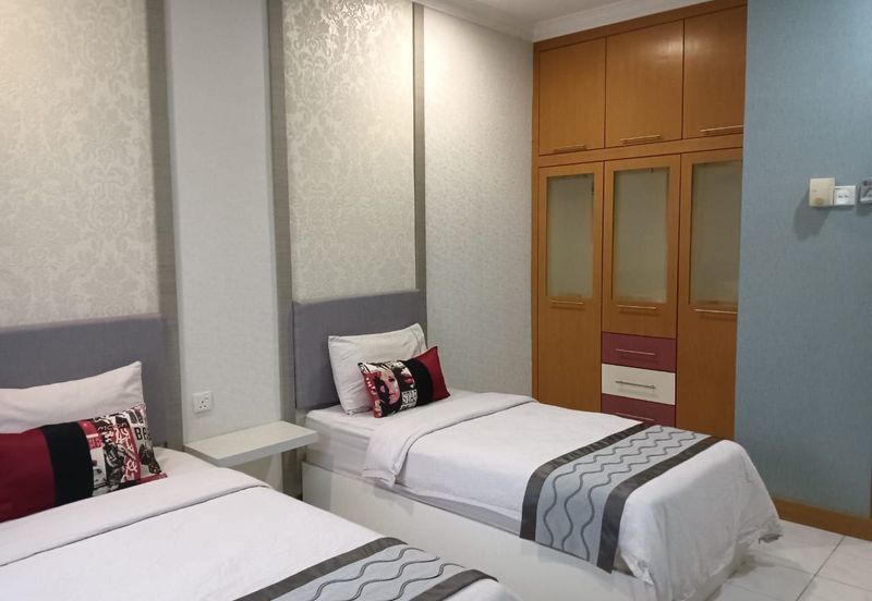 Taman Rapat Permai *