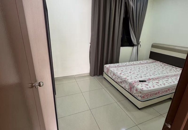 Upper East @ Tiger Lane