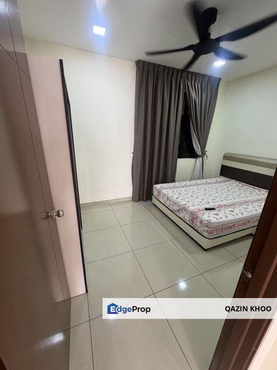 Tiger Lane Upper East Condominium, Perak, Ipoh