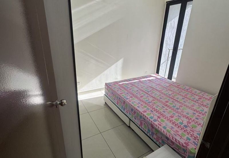 Upper East @ Tiger Lane