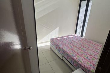 Upper East @ Tiger Lane