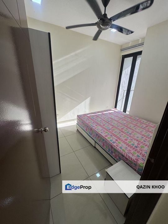 Tiger Lane Upper East Condominium, Perak, Ipoh