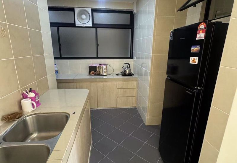 Upper East @ Tiger Lane