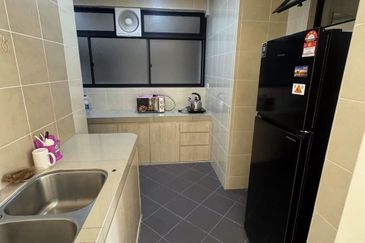 Upper East @ Tiger Lane