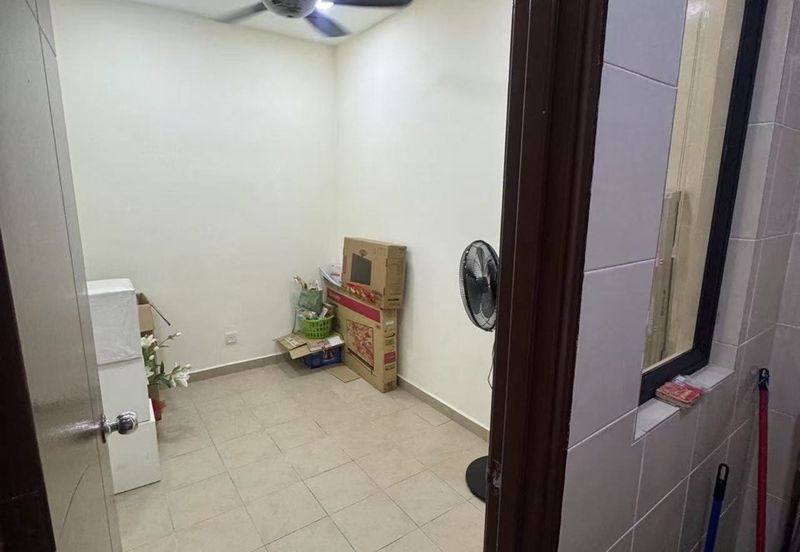 Upper East @ Tiger Lane