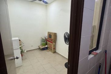 Upper East @ Tiger Lane