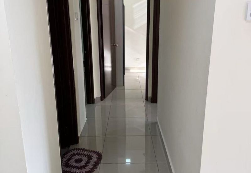 Upper East @ Tiger Lane