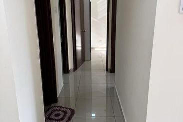 Upper East @ Tiger Lane