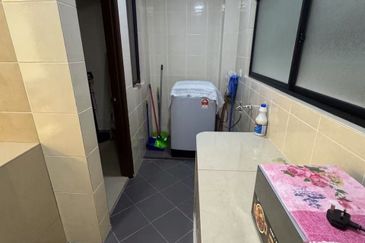 Upper East @ Tiger Lane