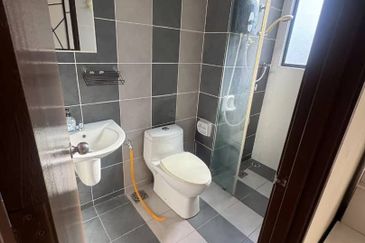 Upper East @ Tiger Lane