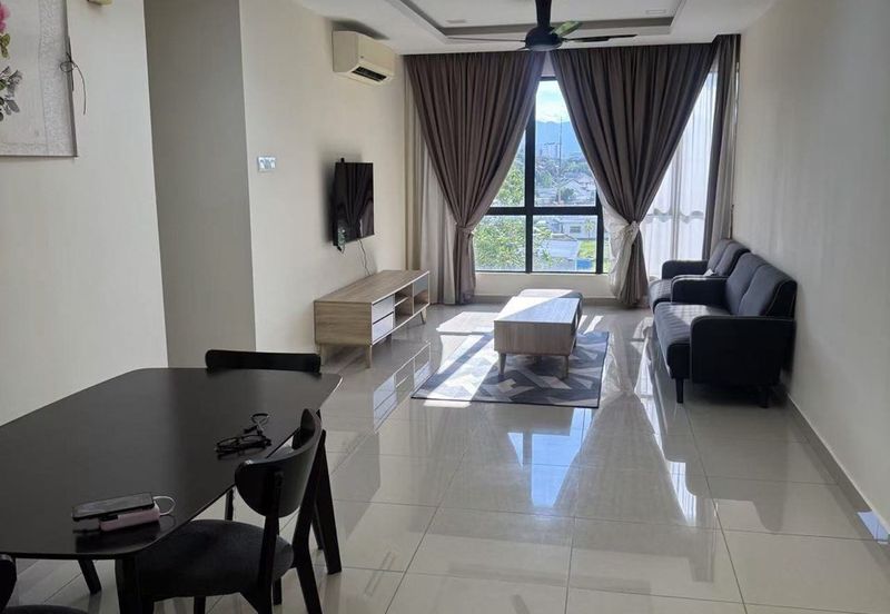 Upper East @ Tiger Lane