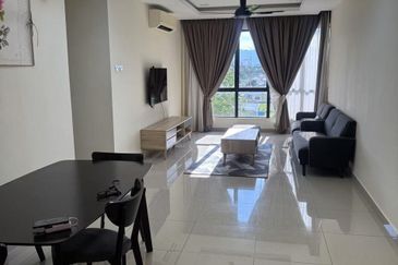 Upper East @ Tiger Lane