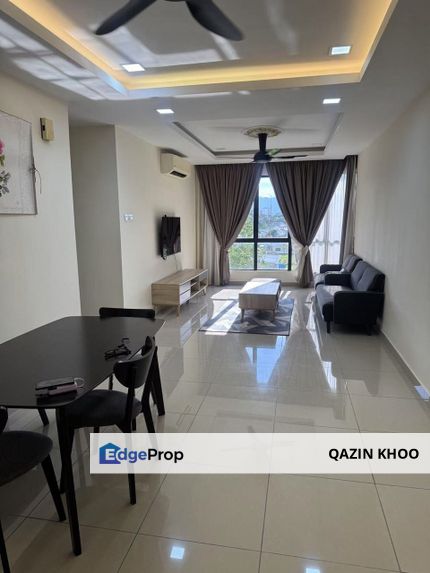 Tiger Lane Upper East Condominium, Perak, Ipoh