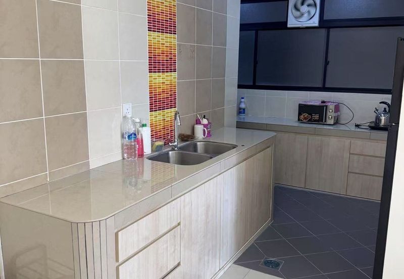 Upper East @ Tiger Lane