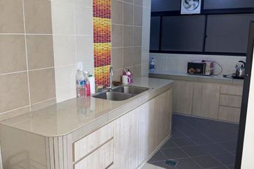 Upper East @ Tiger Lane