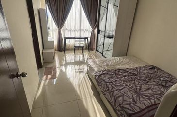 Upper East @ Tiger Lane