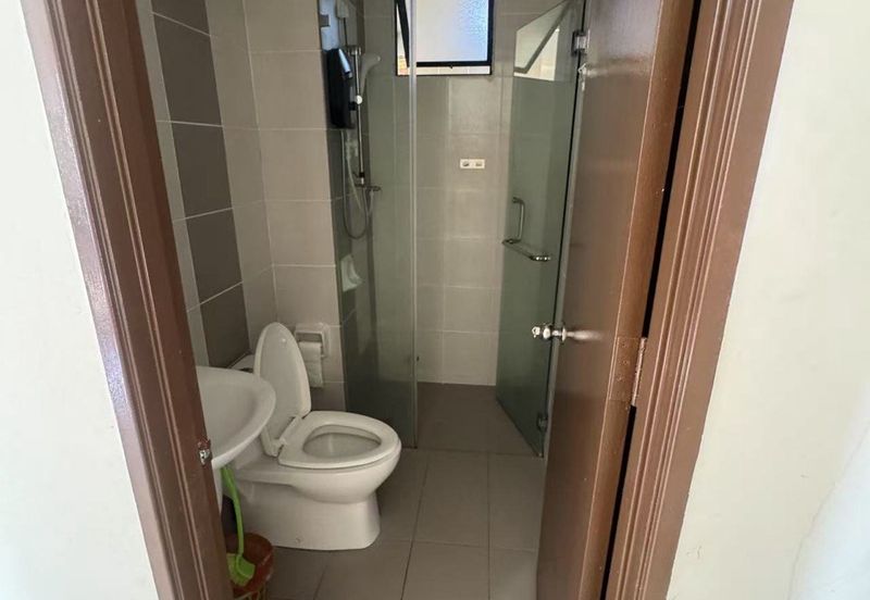 Upper East @ Tiger Lane