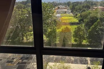 Upper East @ Tiger Lane