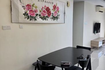 Upper East @ Tiger Lane