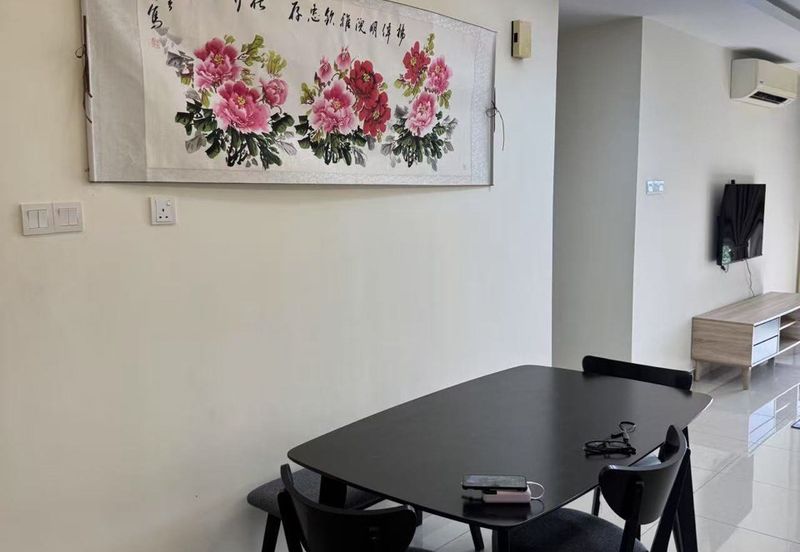 Upper East @ Tiger Lane