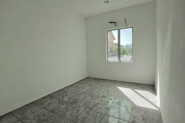 TAMAN LAPANGAN HARMONI