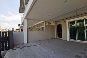 TAMAN LAPANGAN HARMONI