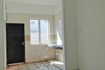 TAMAN LAPANGAN HARMONI