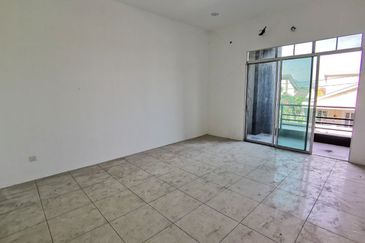 TAMAN LAPANGAN HARMONI