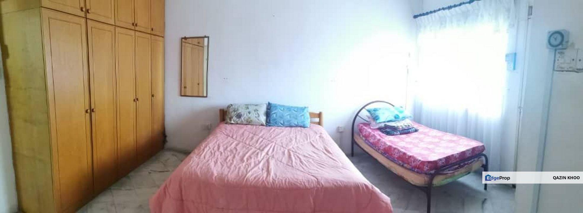 Ampang Wira Jaya Double Storey Terrace House, Perak, Ipoh