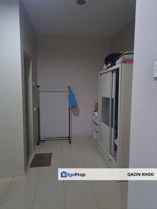 Botani Seri Palma Double Storey Semi-D Corner, Perak, Ipoh