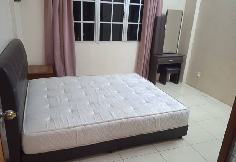 Condominium Bercham Prima @ Kiara Condo Bercham