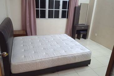 Condominium Bercham Prima @ Kiara Condo Bercham