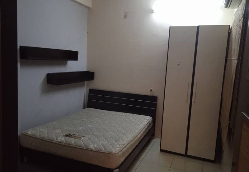 Condominium Bercham Prima @ Kiara Condo Bercham