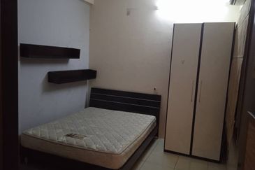 Condominium Bercham Prima @ Kiara Condo Bercham