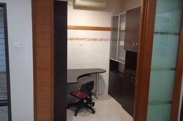 Condominium Bercham Prima @ Kiara Condo Bercham