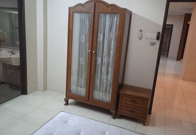 Condominium Bercham Prima @ Kiara Condo Bercham