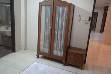 Condominium Bercham Prima @ Kiara Condo Bercham