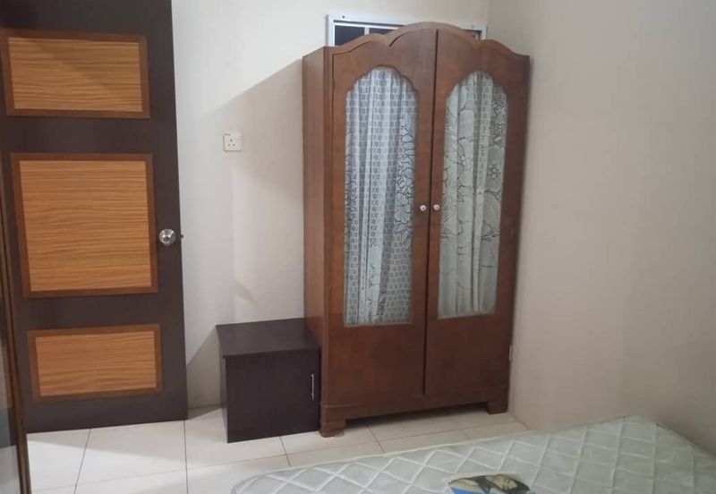 Condominium Bercham Prima @ Kiara Condo Bercham