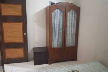 Condominium Bercham Prima @ Kiara Condo Bercham