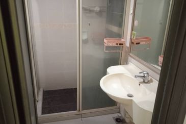 Condominium Bercham Prima @ Kiara Condo Bercham