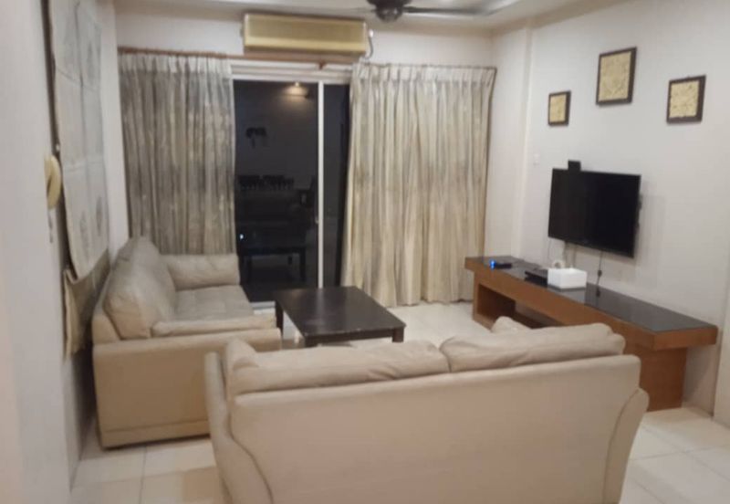 Condominium Bercham Prima @ Kiara Condo Bercham