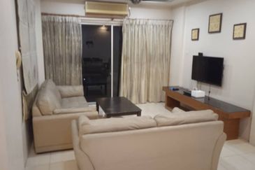 Condominium Bercham Prima @ Kiara Condo Bercham