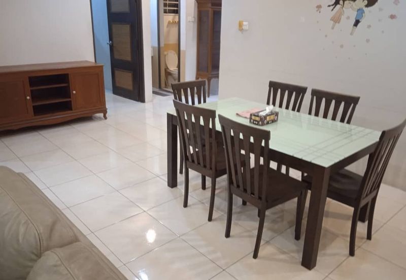 Condominium Bercham Prima @ Kiara Condo Bercham