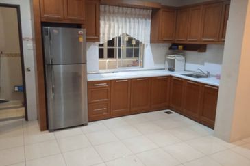 Condominium Bercham Prima @ Kiara Condo Bercham