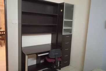 Condominium Bercham Prima @ Kiara Condo Bercham