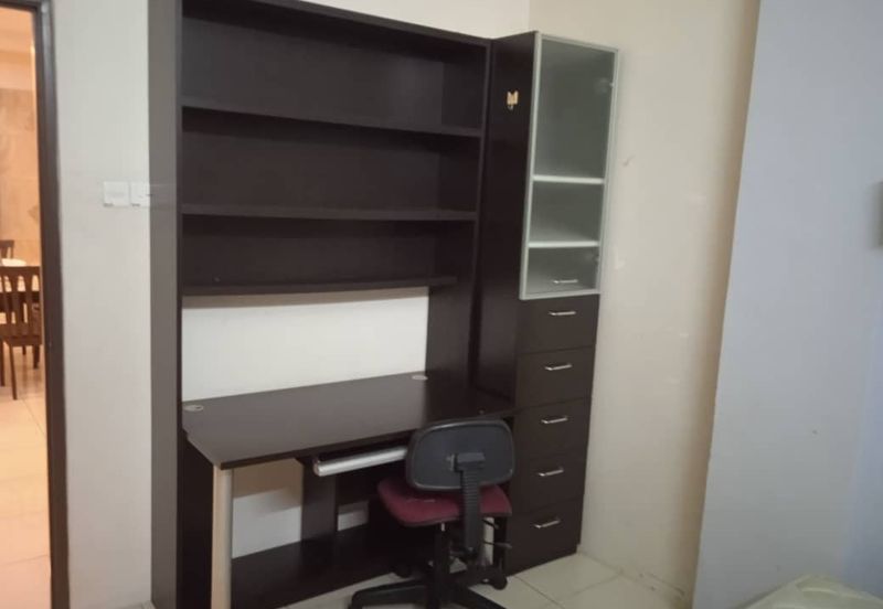 Condominium Bercham Prima @ Kiara Condo Bercham